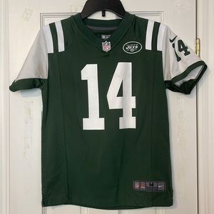 Jets Jersey